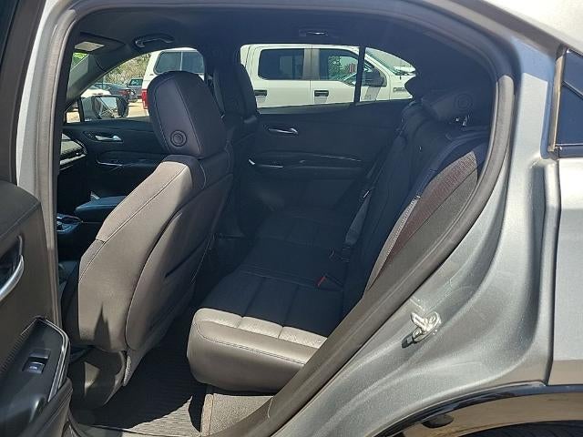 2024 Cadillac XT4 Sport - Photo 12