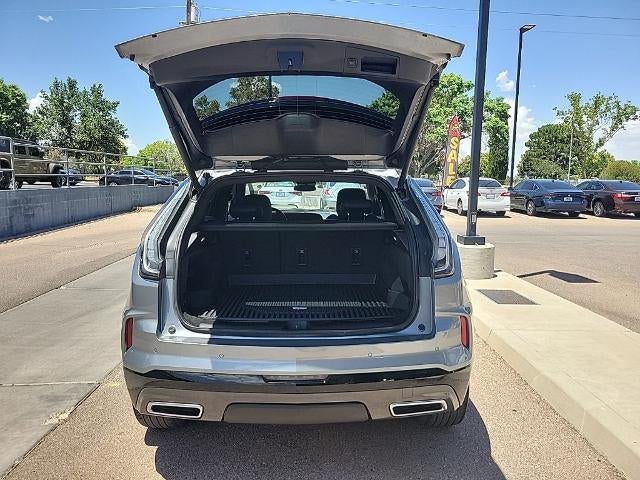 2024 Cadillac XT4 Sport - Photo 13