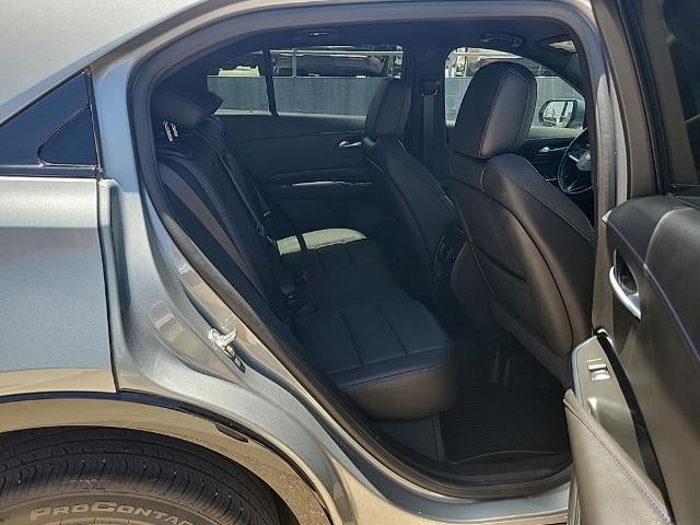 2024 Cadillac XT4 Sport - Photo 16
