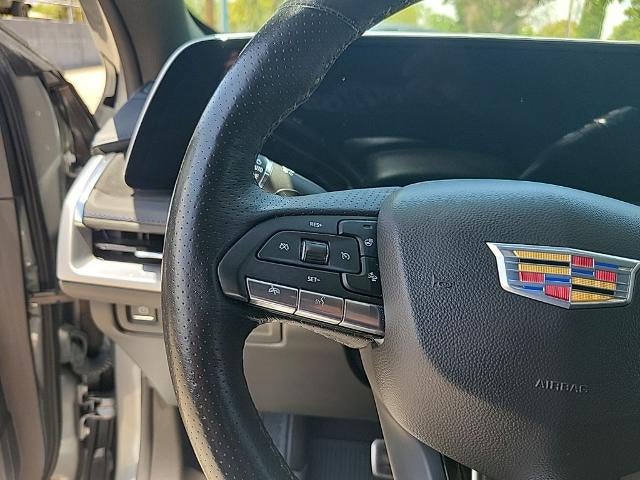 2024 Cadillac XT4 Sport - Photo 24