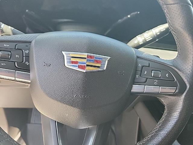 2024 Cadillac XT4 Sport - Photo 25