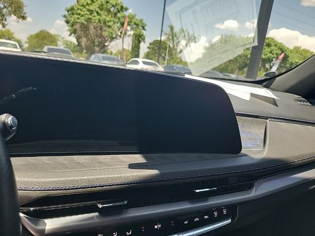 2024 Cadillac XT4 Sport - Photo 27