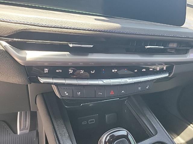 2024 Cadillac XT4 Sport - Photo 28
