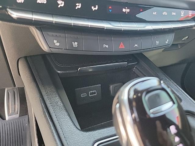 2024 Cadillac XT4 Sport - Photo 29