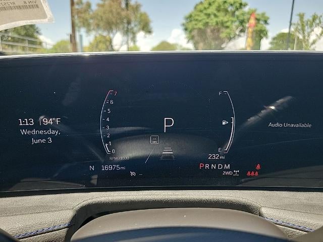 2024 Cadillac XT4 Sport - Photo 34