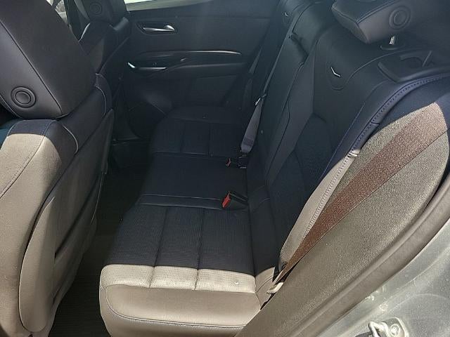 2024 Cadillac XT4 Sport - Photo 35