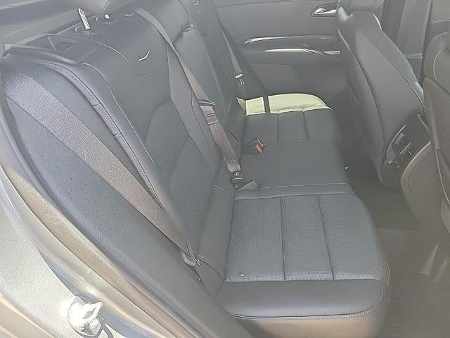2024 Cadillac XT4 Sport - Photo 40