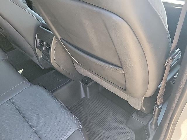 2024 Cadillac XT4 Sport - Photo 42