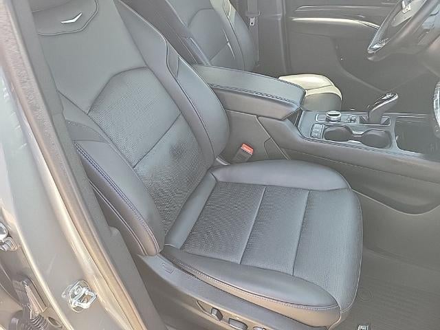 2024 Cadillac XT4 Sport - Photo 43