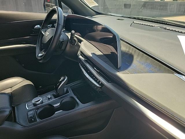 2024 Cadillac XT4 Sport - Photo 46