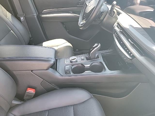 2024 Cadillac XT4 Sport - Photo 47