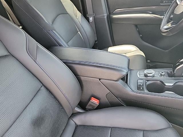 2024 Cadillac XT4 Sport - Photo 48