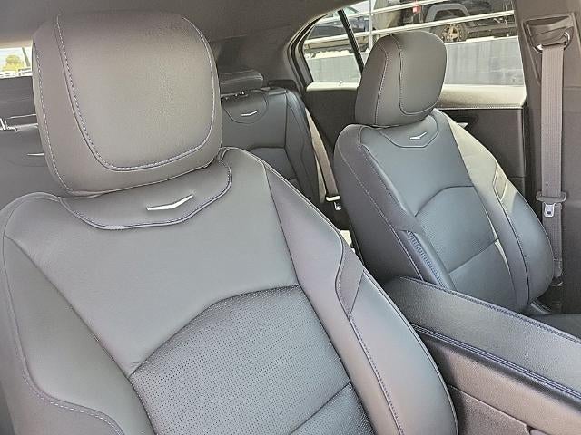 2024 Cadillac XT4 Sport - Photo 49