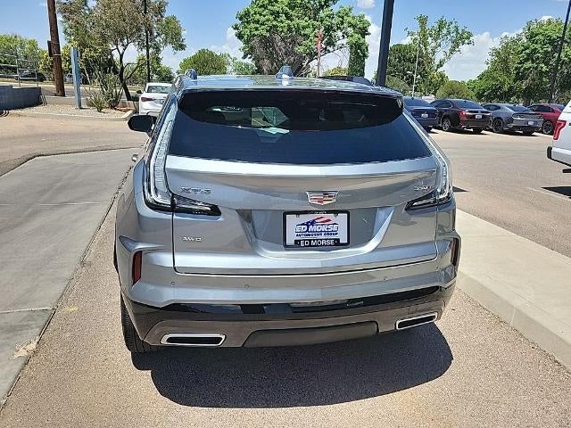 2024 Cadillac XT4 Sport - Photo 6