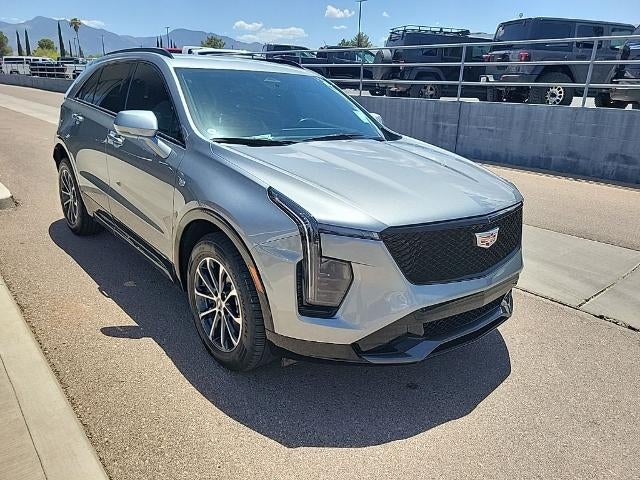 2024 Cadillac XT4 Sport - Photo 9