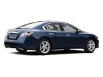 2012 Nissan Maxima 3.5 SV