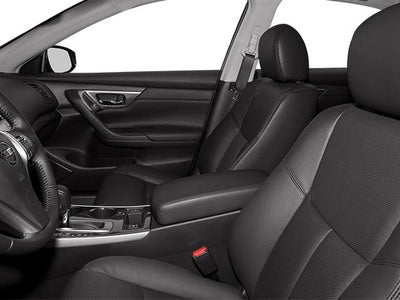 2013 Nissan Altima 2.5 SL