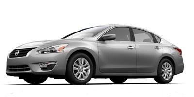 2013 Nissan Altima 2.5 SL