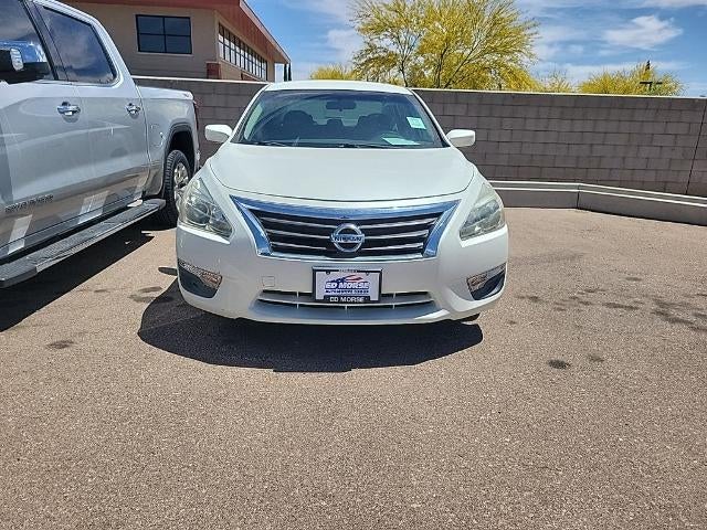 2014 Nissan Altima S