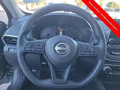 2025 Nissan Altima 2.5 S