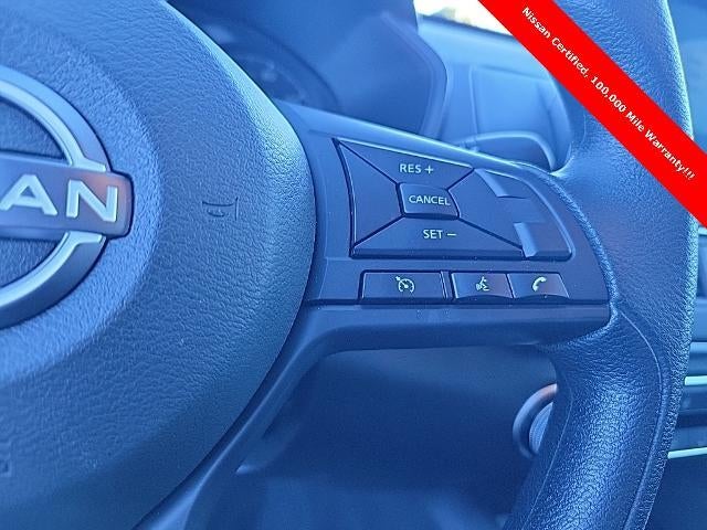 2025 Nissan Altima 2.5 S