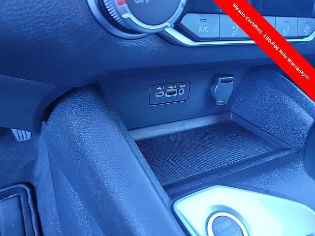 2025 Nissan Altima 2.5 S