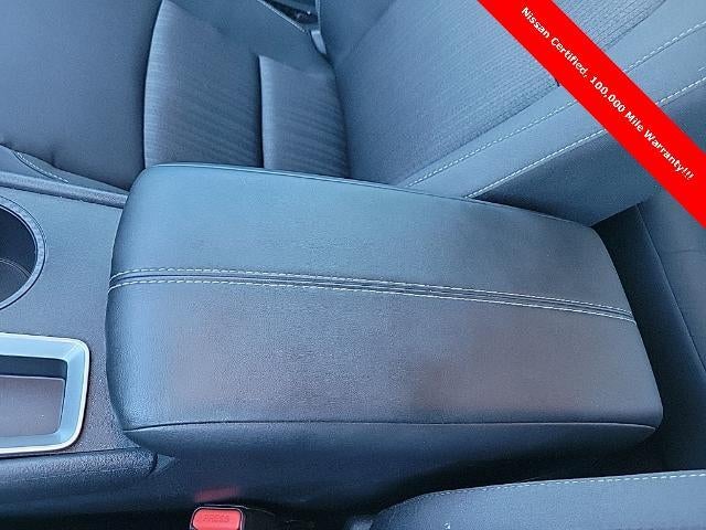 2025 Nissan Altima 2.5 S