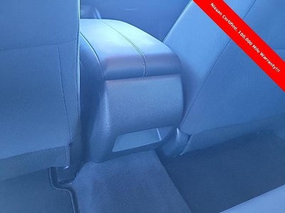 2025 Nissan Altima 2.5 S