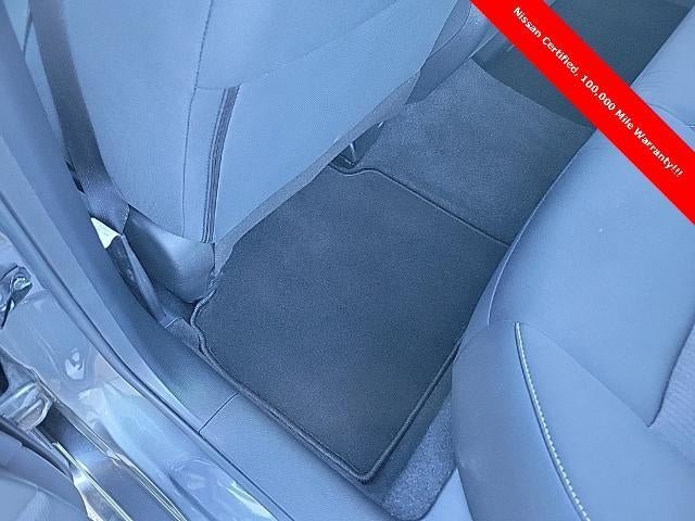 2025 Nissan Altima 2.5 S