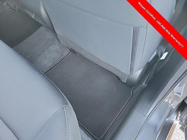 2025 Nissan Altima 2.5 S