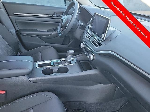 2025 Nissan Altima 2.5 S