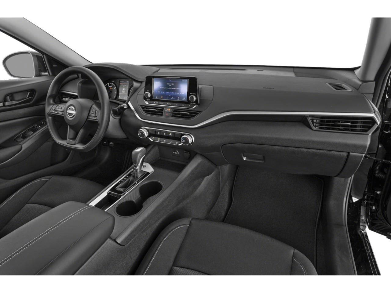 2025 Nissan Altima 2.5 S