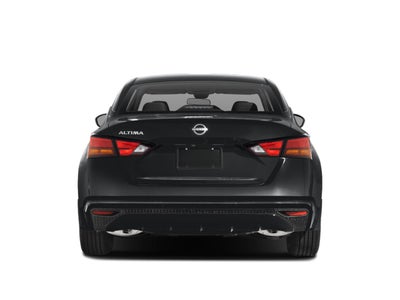 2025 Nissan Altima 2.5 S