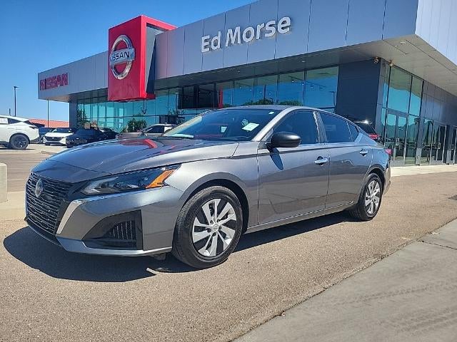 2025 Nissan Altima 2.5 S's photo