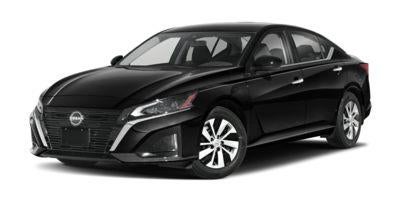 2025 Nissan Altima 2.5 S
