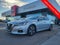 2020 Nissan Altima 2.5 SV