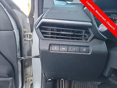 2020 Nissan Altima 2.5 SV