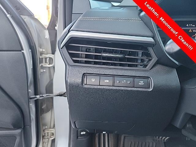 2020 Nissan Altima 2.5 SV