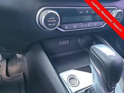 2020 Nissan Altima 2.5 SV