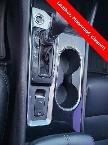 2020 Nissan Altima 2.5 SV