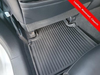 2020 Nissan Altima 2.5 SV