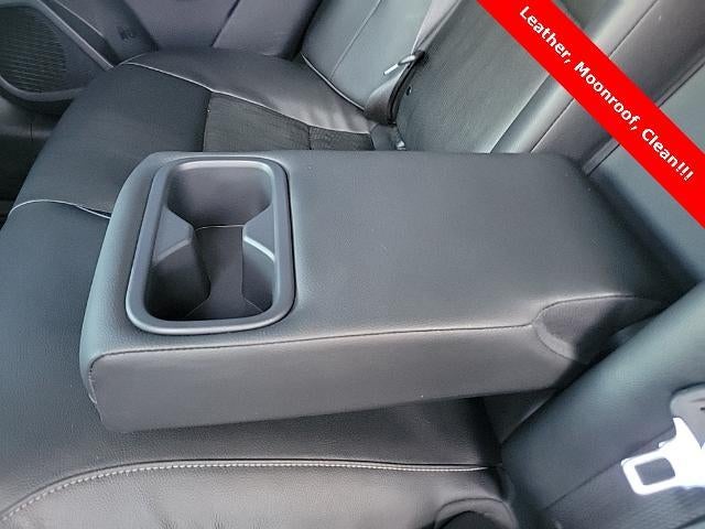 2020 Nissan Altima 2.5 SV