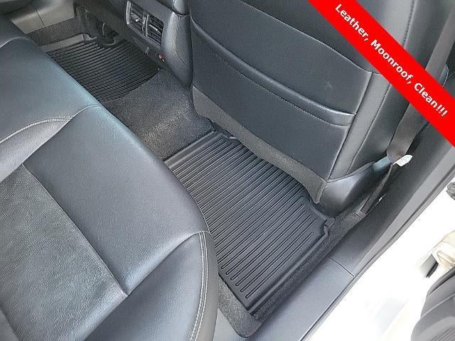 2020 Nissan Altima 2.5 SV