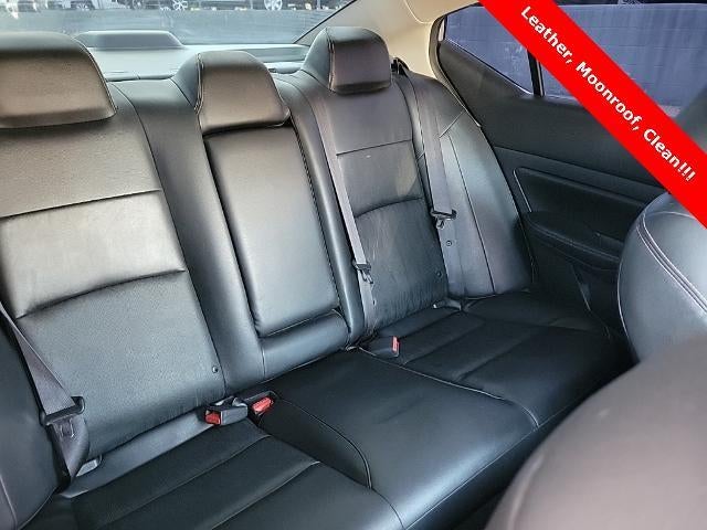 2020 Nissan Altima 2.5 SV