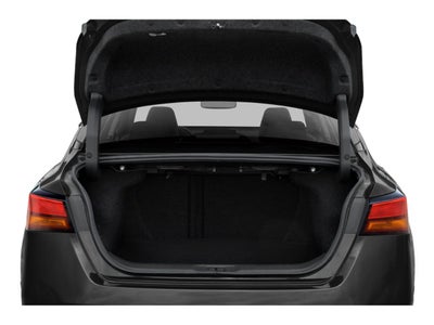 2020 Nissan Altima 2.5 SV