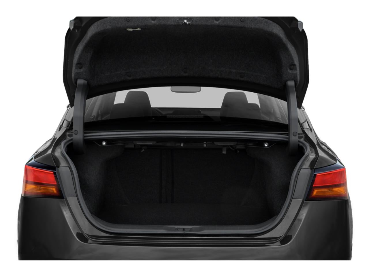 2020 Nissan Altima 2.5 SV