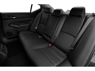 2020 Nissan Altima 2.5 SV