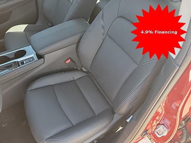 2025 Nissan Altima SL