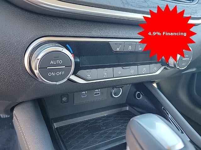 2025 Nissan Altima SL