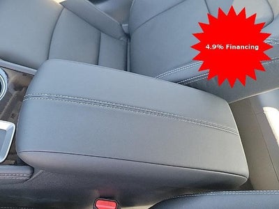 2025 Nissan Altima SL